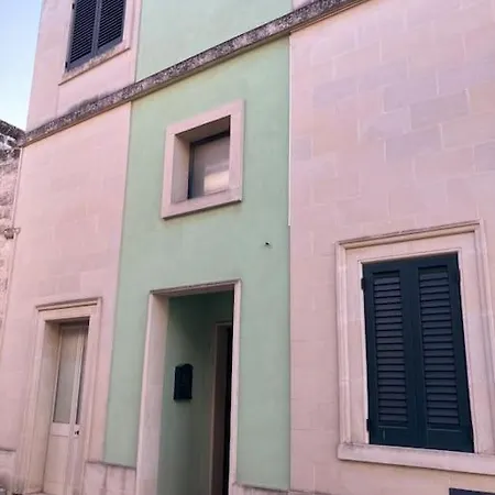 Zia Meme San Donato di Lecce